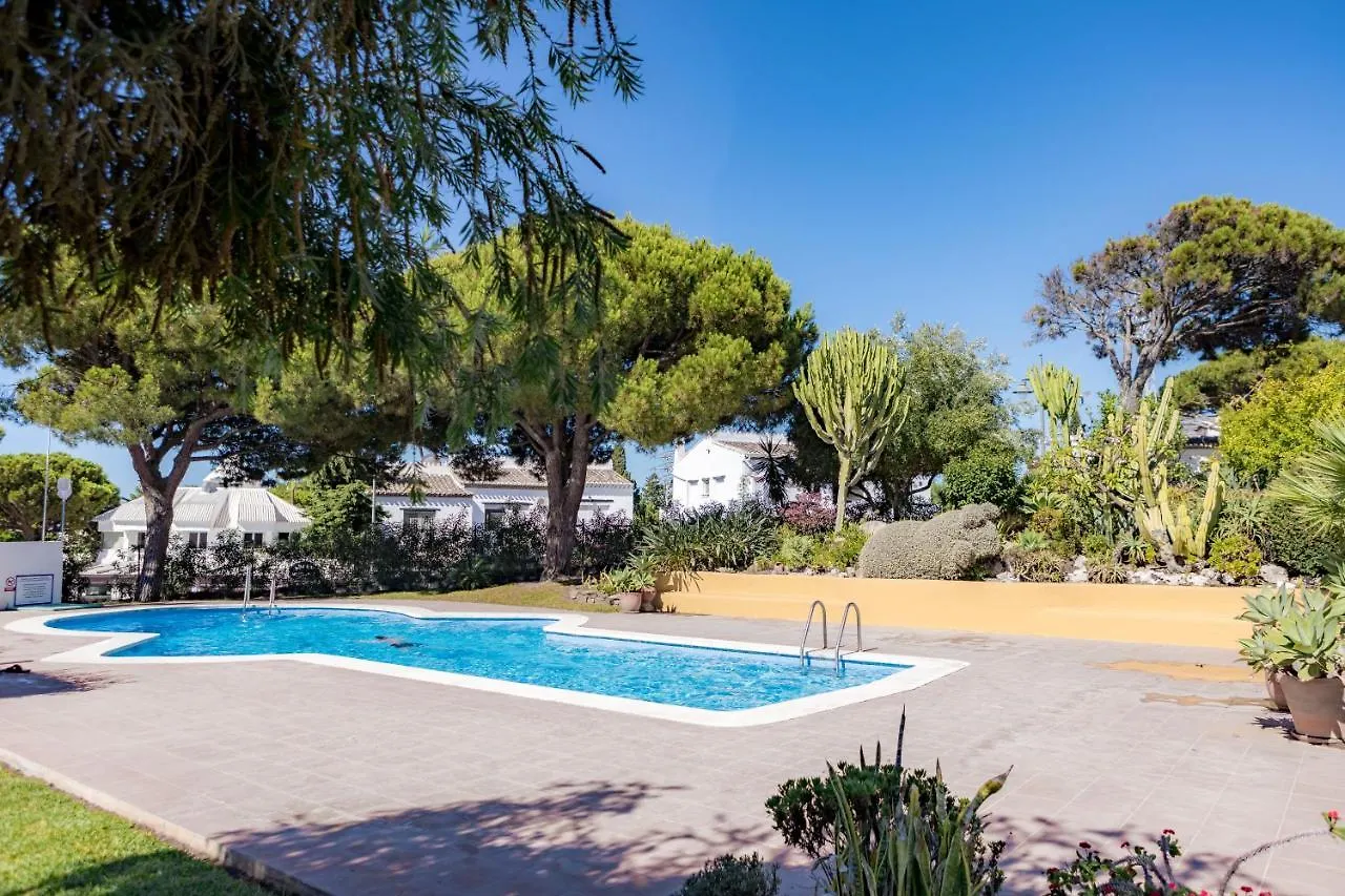 Sitio de Calahonda Villa Las Margaritas ספרד