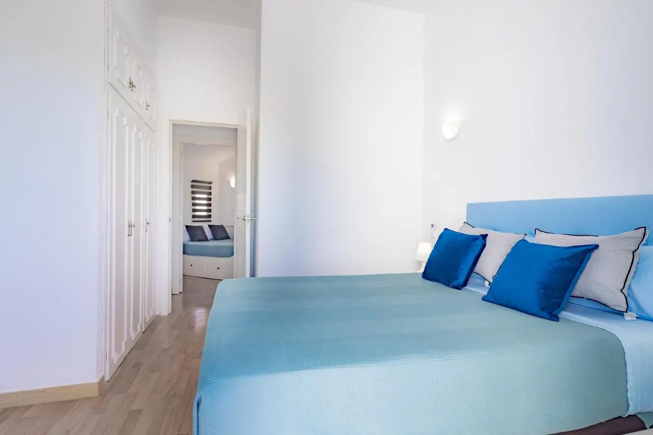 Villa Las Margaritas Sitio de Calahonda Prázdninový dům