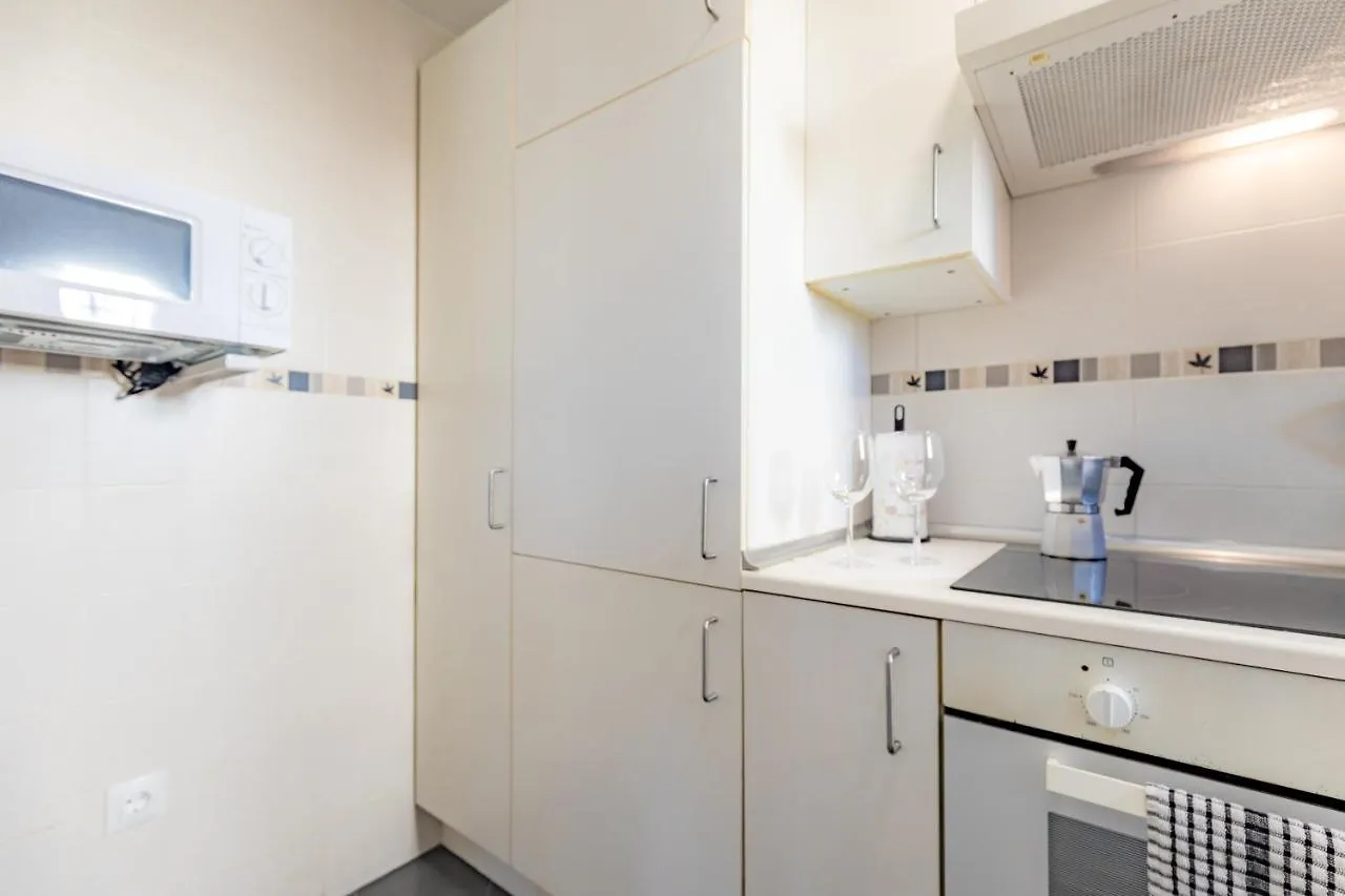 Prázdninový dům Villa Las Margaritas Sitio de Calahonda Španělsko