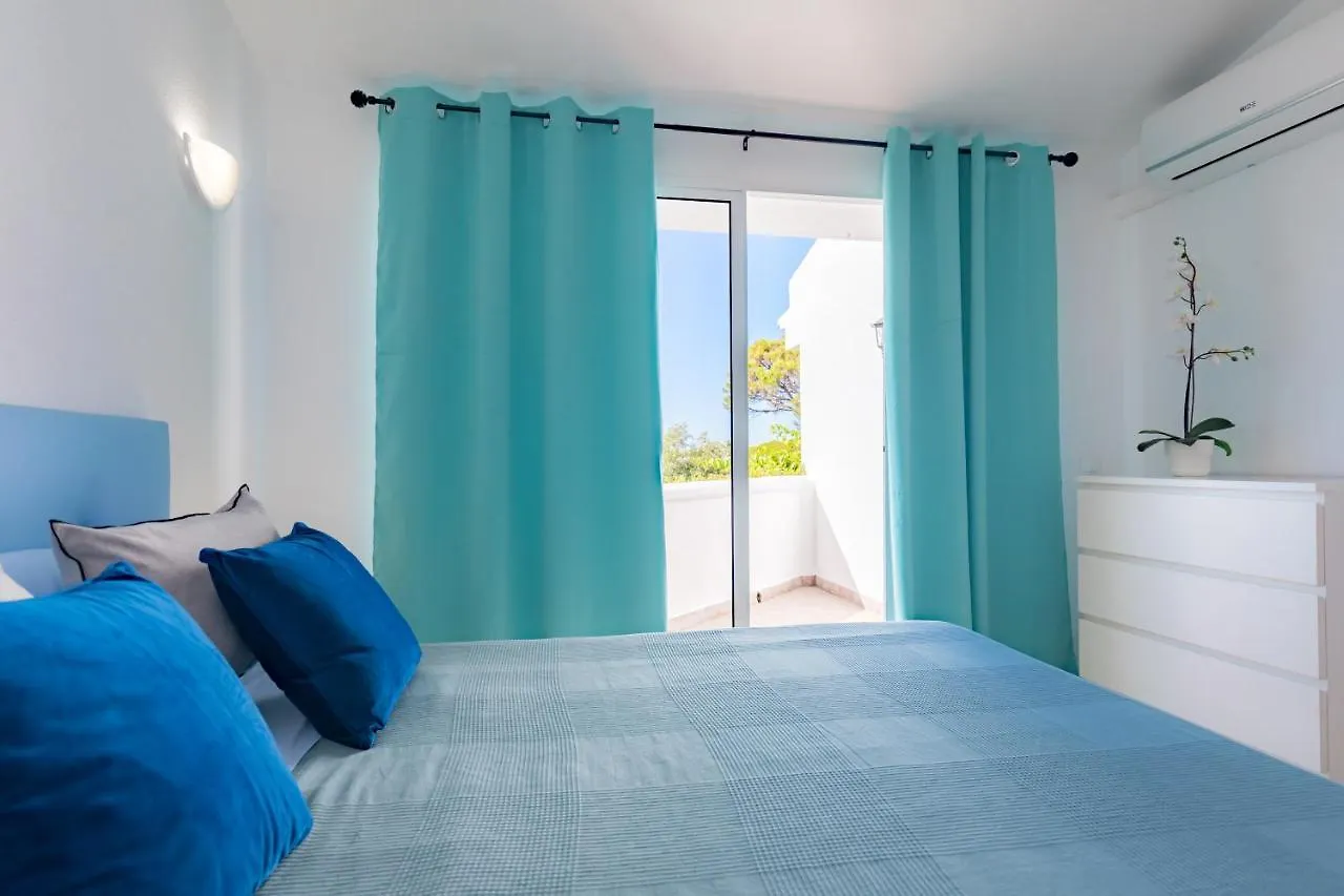 Prázdninový dům Villa Las Margaritas Sitio de Calahonda