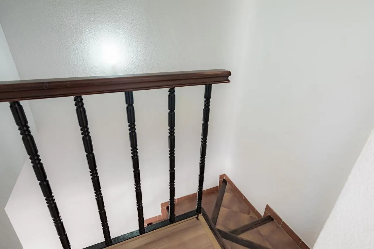 Prázdninový dům Villa Las Margaritas Sitio de Calahonda