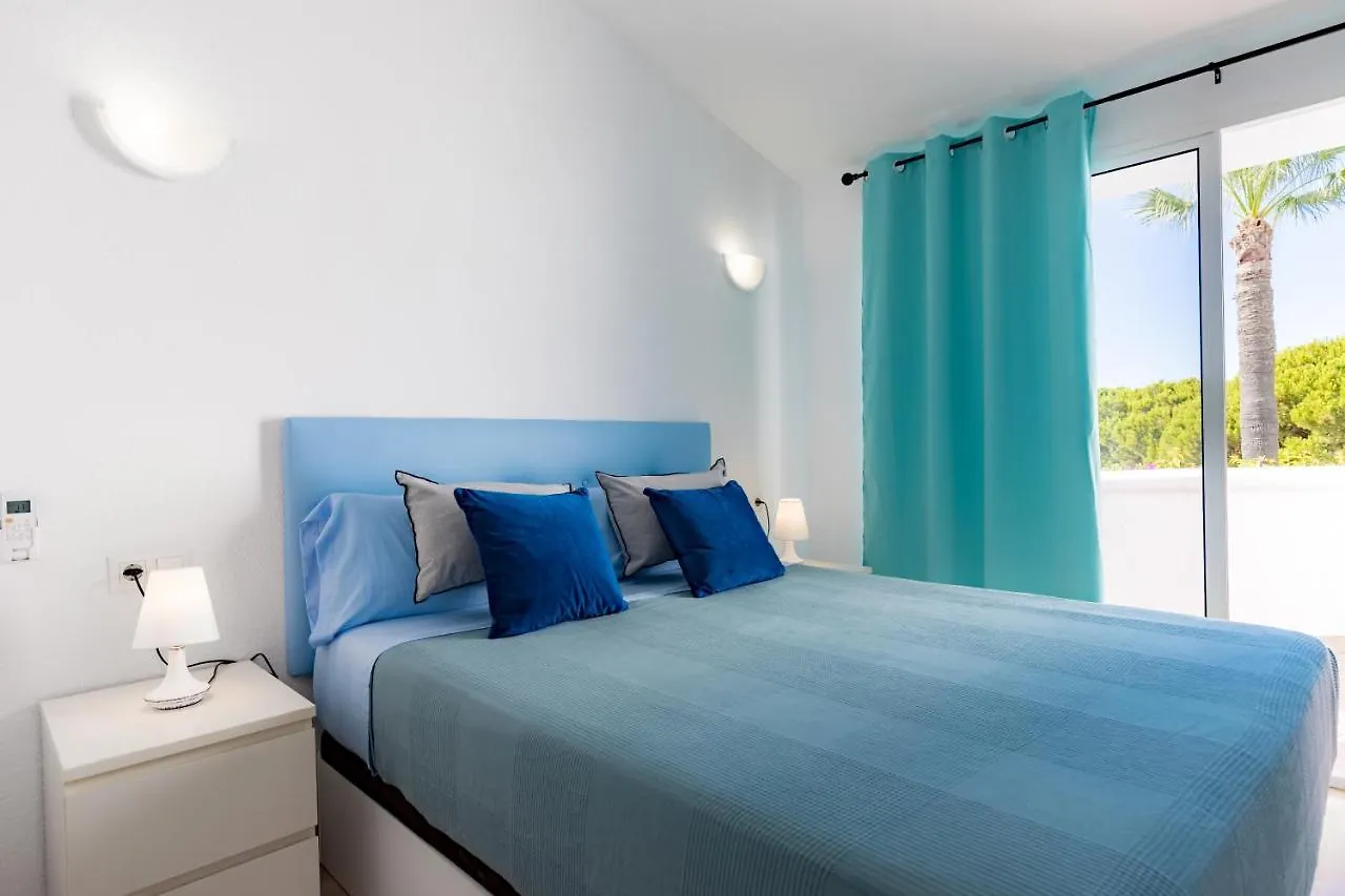 Villa Las Margaritas Sitio de Calahonda Tatil Evi